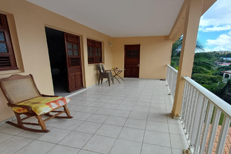  maison fort-de-france 97200