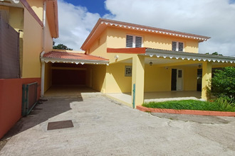  maison fort-de-france 97200