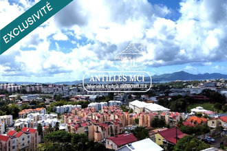  maison fort-de-france 97200