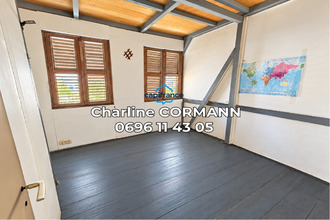  maison fort-de-france 97200