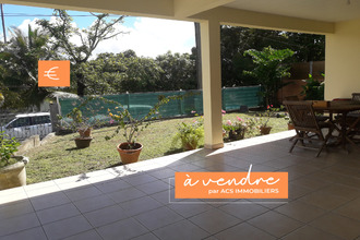  maison fort-de-france 97234