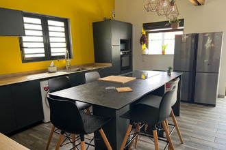  maison fort-de-france 97234