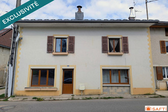  maison fort-du-plasne 39150
