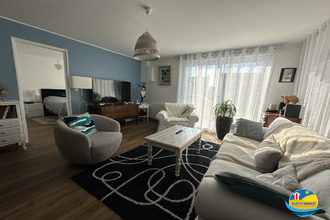  maison fort-mahon-plage 80120