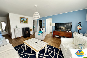  maison fort-mahon-plage 80120