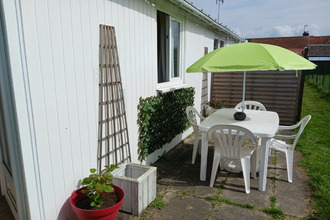  maison fort-mahon-plage 80120