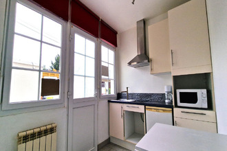  maison fort-mahon-plage 80120