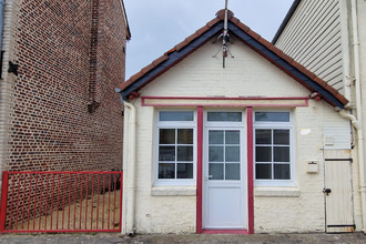  maison fort-mahon-plage 80120