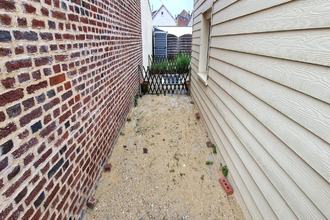  maison fort-mahon-plage 80120