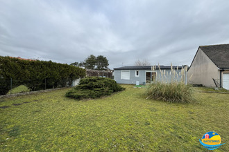  maison fort-mahon-plage 80120