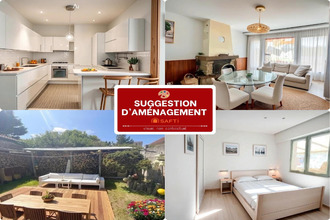  maison fort-mahon-plage 80120