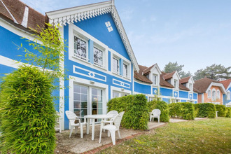  maison fort-mahon-plage 80120