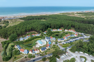  maison fort-mahon-plage 80120