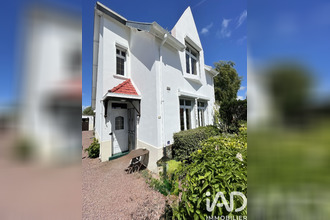  maison fort-mahon-plage 80120