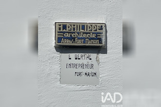  maison fort-mahon-plage 80120