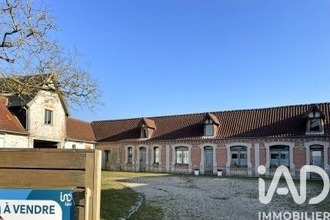  maison fort-mahon-plage 80120