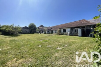  maison fort-mahon-plage 80120
