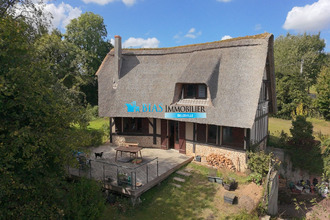  maison fort-moville 27210