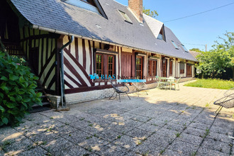 maison fort-moville 27210