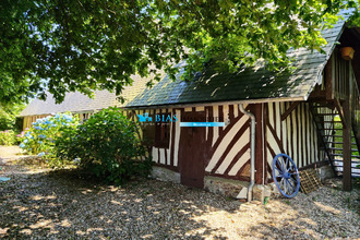  maison fort-moville 27210