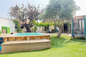  maison fos-sur-mer 13270