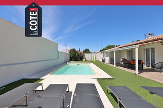  maison fos-sur-mer 13270