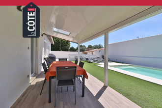  maison fos-sur-mer 13270