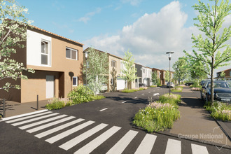  maison fos-sur-mer 13270