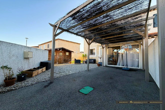  maison fos-sur-mer 13270