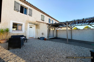  maison fos-sur-mer 13270