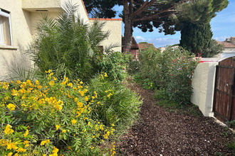  maison fos-sur-mer 13270