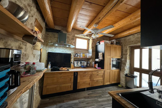  maison fos-sur-mer 13270