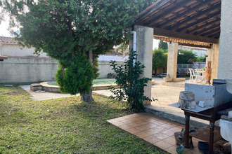  maison fos-sur-mer 13270