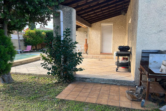  maison fos-sur-mer 13270