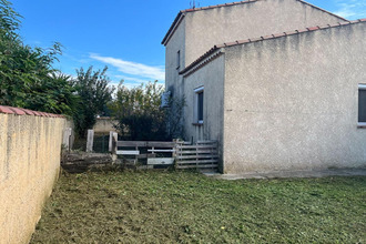  maison fos-sur-mer 13270