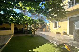  maison fos-sur-mer 13270