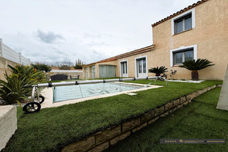  maison fos-sur-mer 13270