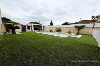  maison fos-sur-mer 13270