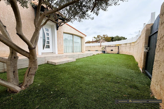  maison fos-sur-mer 13270