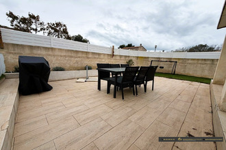  maison fos-sur-mer 13270