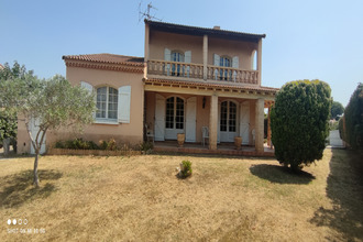  maison fos-sur-mer 13270