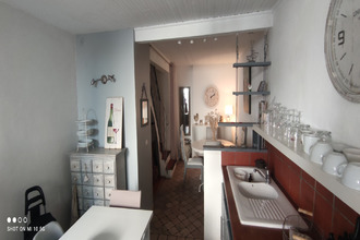  maison fos-sur-mer 13270