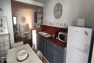  maison fos-sur-mer 13270