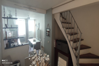  maison fos-sur-mer 13270