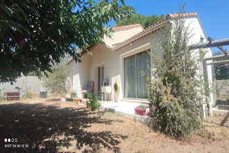  maison fos-sur-mer 13270