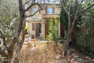  maison fos-sur-mer 13270