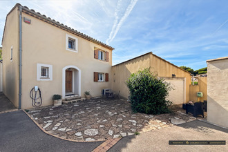  maison fos-sur-mer 13270