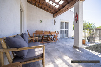  maison fos-sur-mer 13270