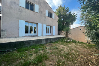  maison fos-sur-mer 13270