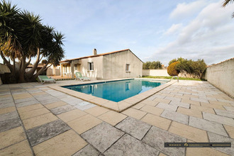  maison fos-sur-mer 13270